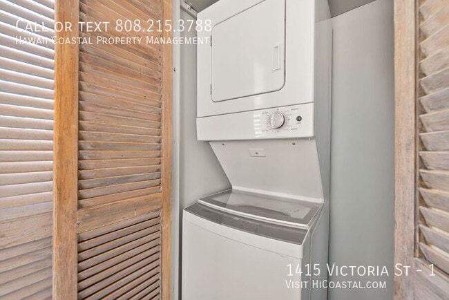 Building Photo - 1415 Victoria St