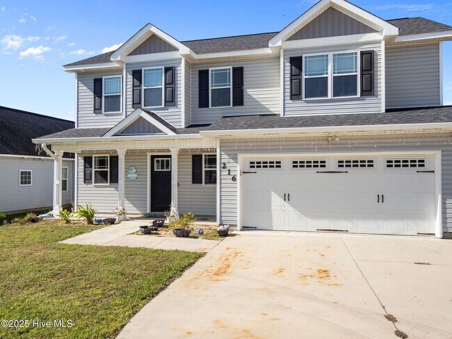 Building Photo - 216 Shell Rock Landing Rd