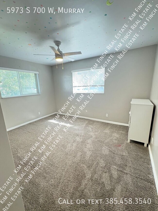Building Photo - 5973 S 700 W