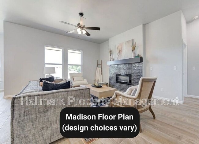 Building Photo - 628 Trails End Dr