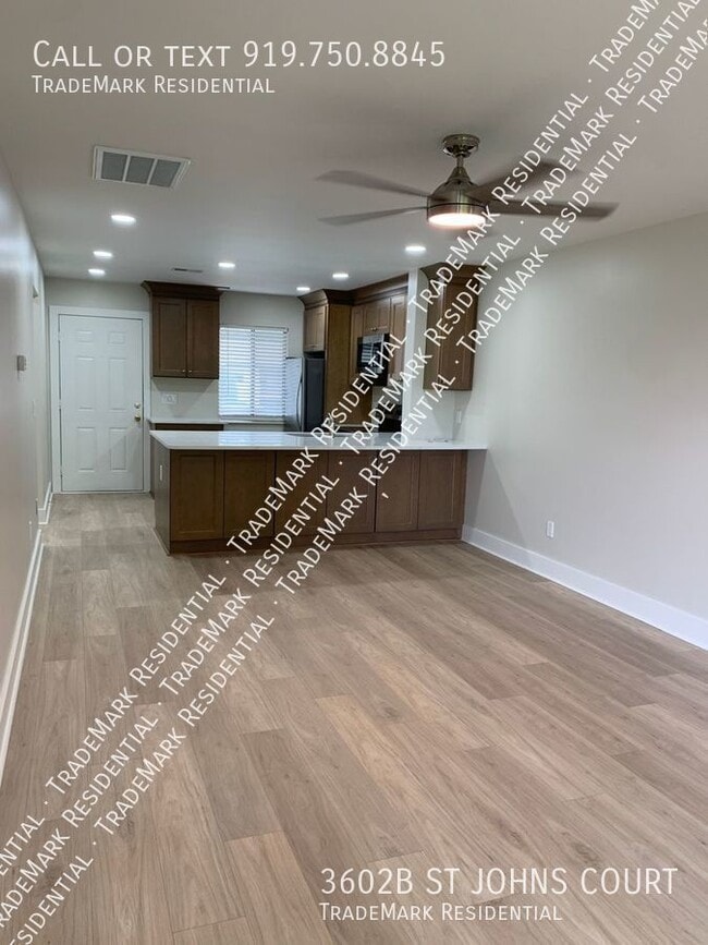 Building Photo - 3602 St Johns Ct