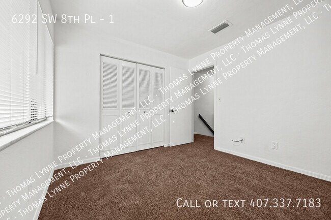 Building Photo - 6292 SW 8th Pl