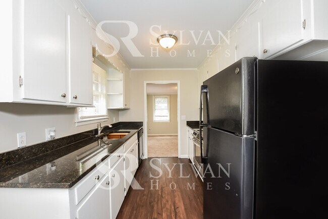 Building Photo - Because location IS everything!