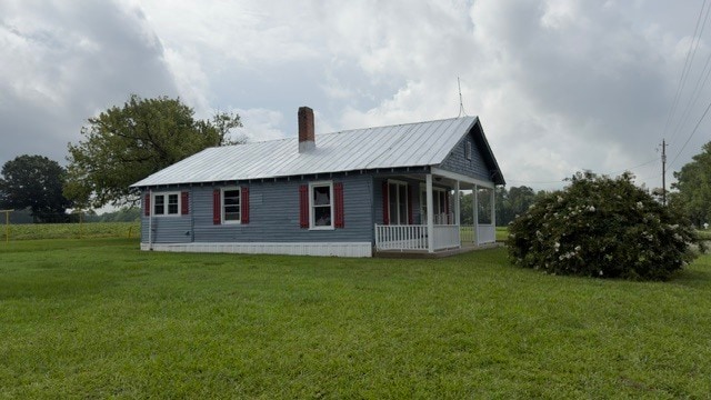 Building Photo - 7095 Old Bailey Hwy