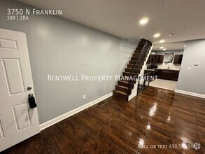 Building Photo - 3750 N Franklin-