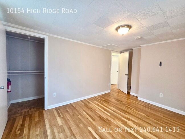 Building Photo - 10154 High Ridge Rd