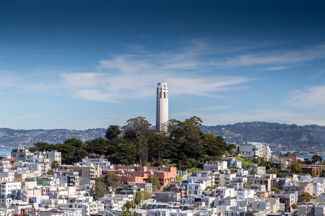 Building Photo - 240 Lombard St