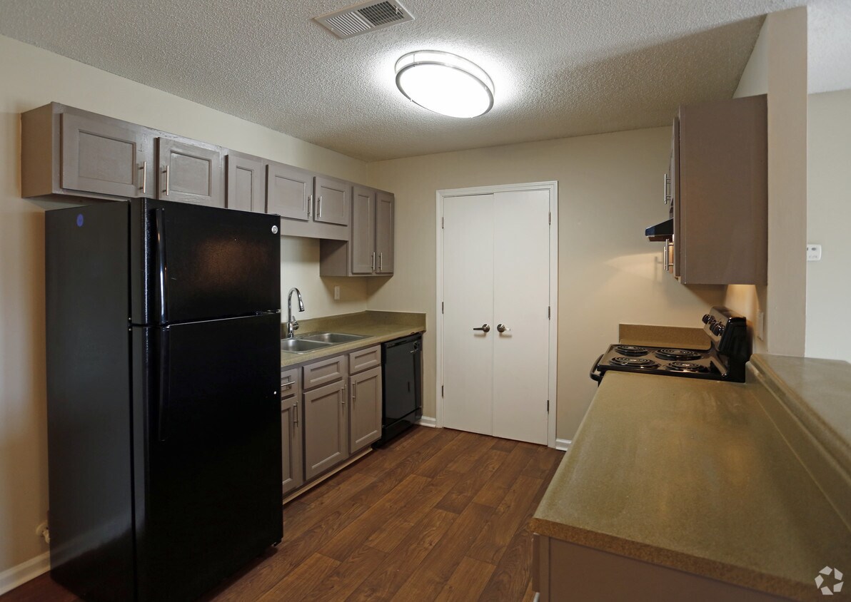 Waverly Apartments Horn Lake