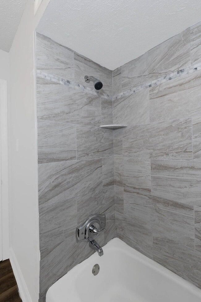 Building Photo - Newly Renovated 4BR/1.5BA Home with Large Yard + Storage Shed | Flexible Kitchen Island