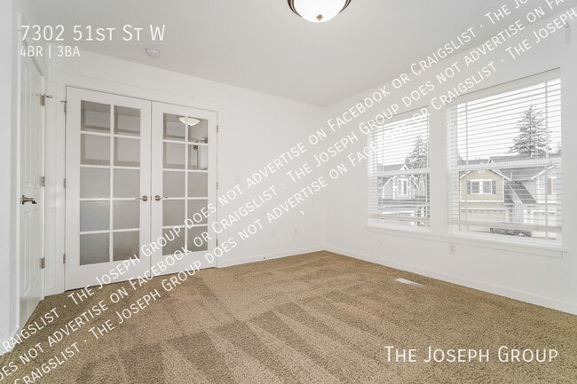 Building Photo - 7302 51st St W