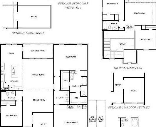 Building Photo - 31415 Joshua Knl Ln