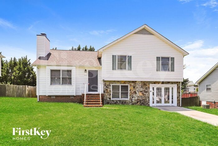 Primary Photo - 306 Mt Olive Dr