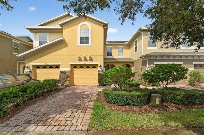 Building Photo - 2632 Sweet Magnolia Pl