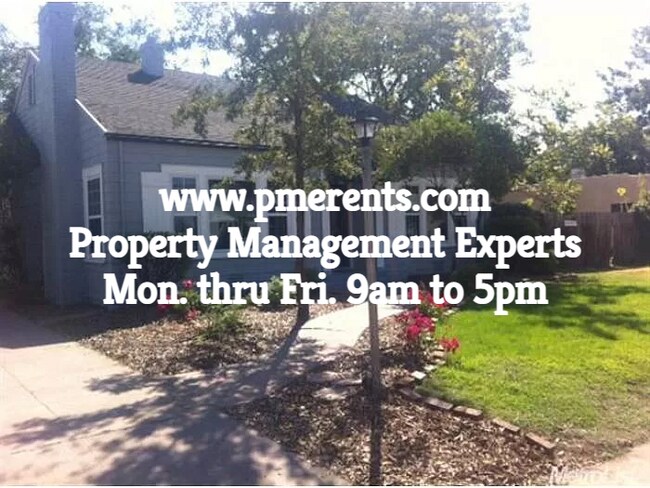 Primary Photo - 1528 S Tuxedo Ave
