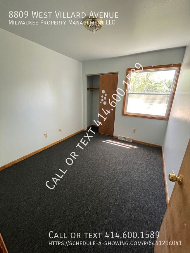 Building Photo - 8809 W Villard Ave