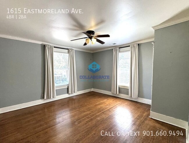 Building Photo - 1615 Eastmoreland Ave