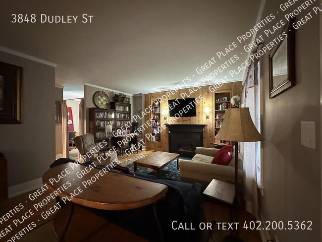 Building Photo - 3848 Dudley St