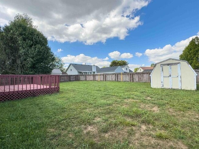 Building Photo - 1325 Meredith Way