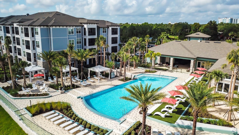 Primary Photo - Camden Lake Buena Vista