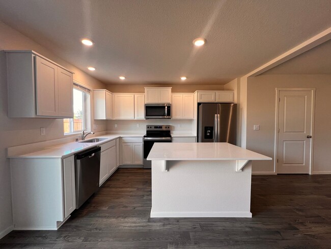 Building Photo - MOVE IN SPECIAL!  Brand New Curtin Creek T...