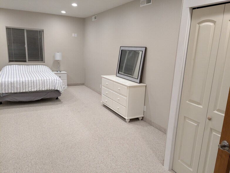 Bedroom #2 - 222 W Golden Eagle Cir