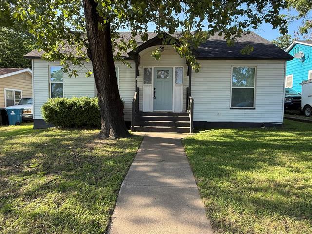 Primary Photo - 317 W Monterey St