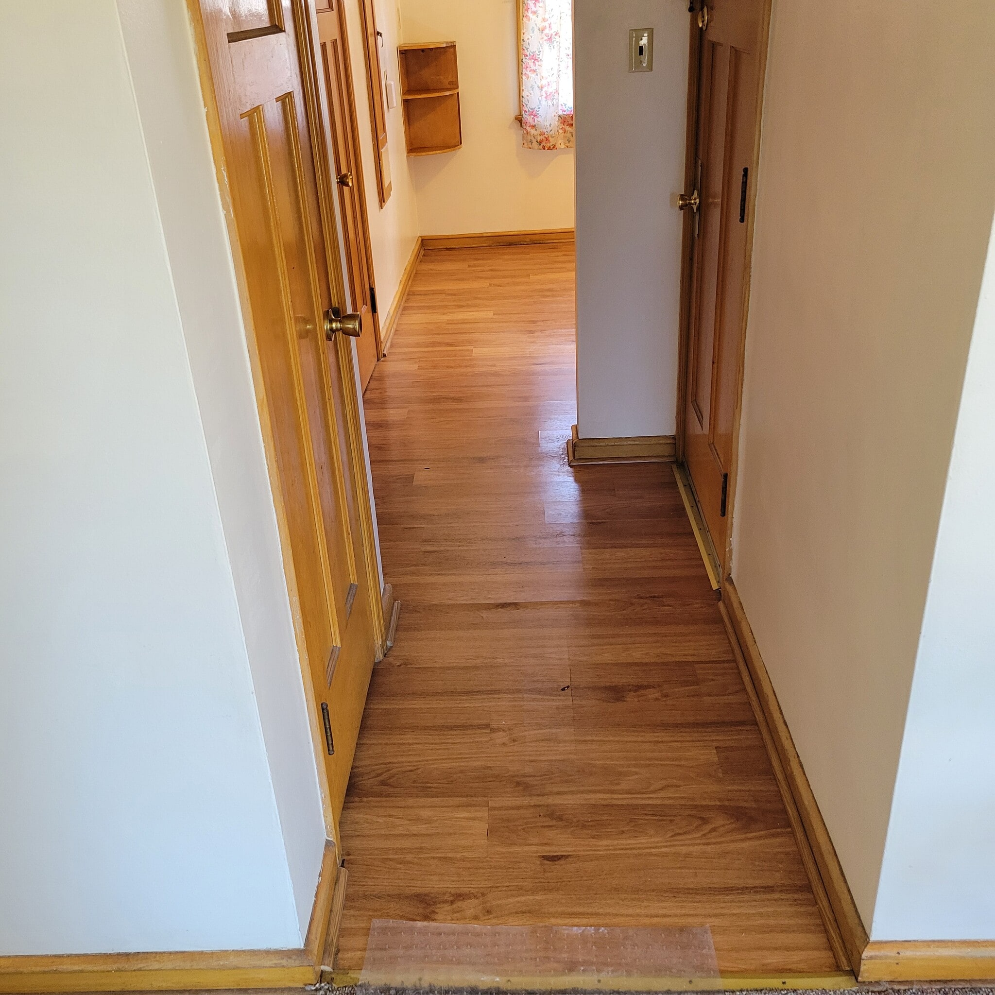 Hallway - 4320 N 64th St