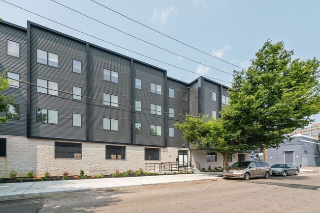 Interior Photo - Brand New Grange Ave Luxury Apartments