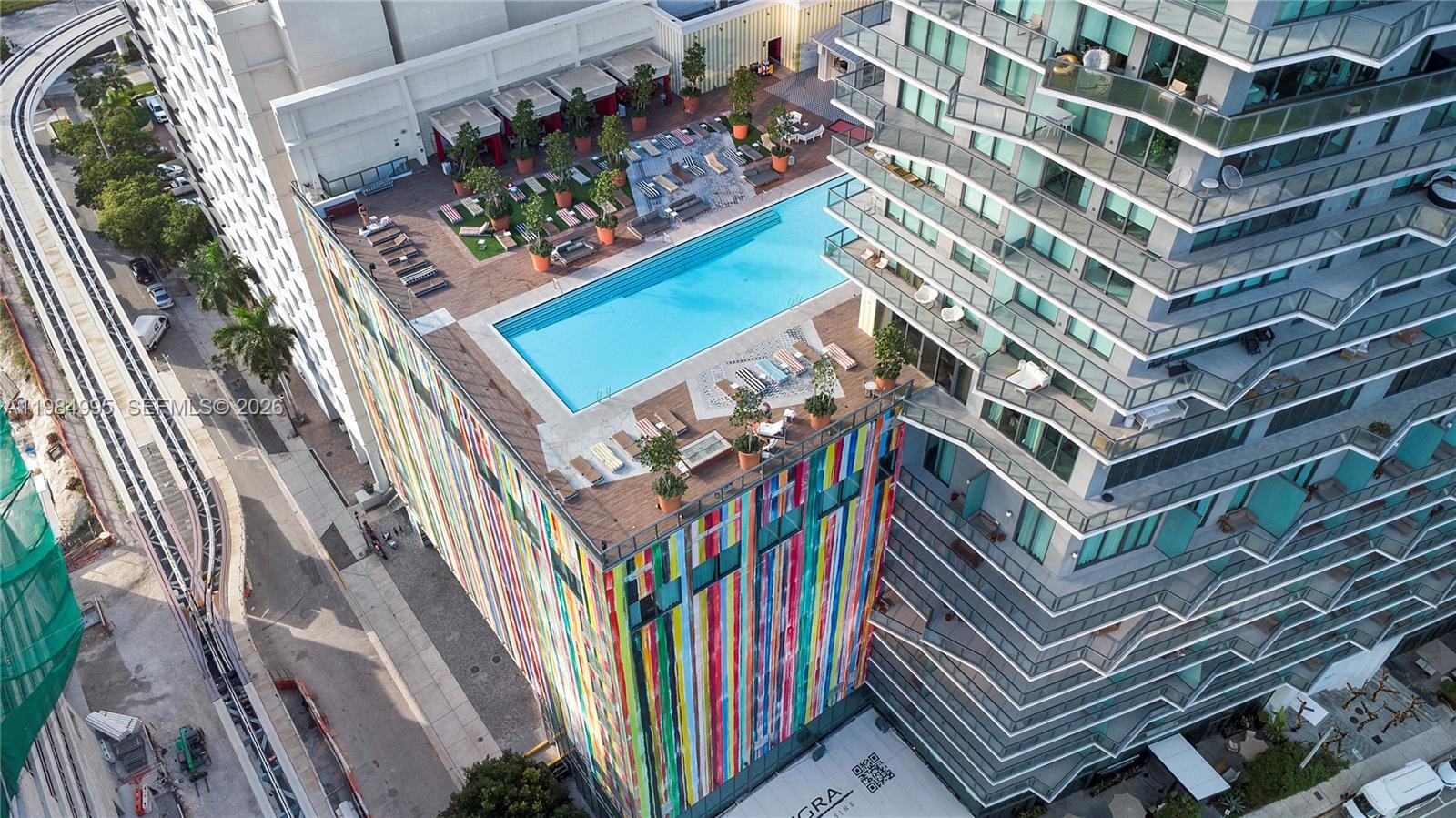 Building Photo - 1300 S Miami Ave