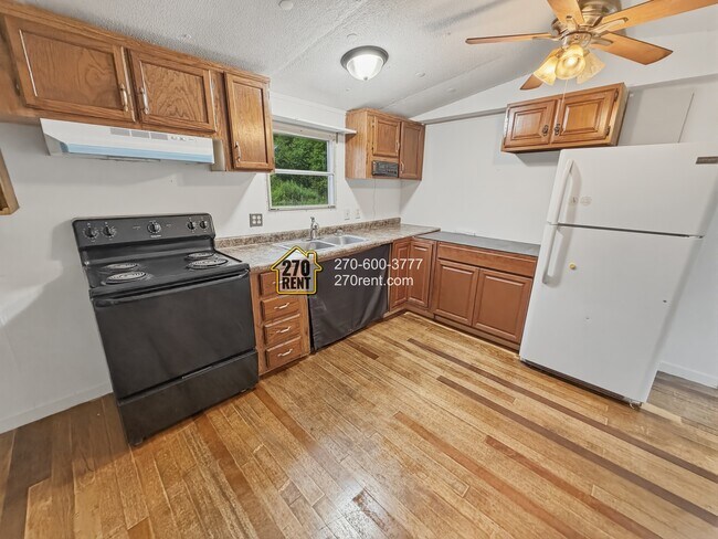 Building Photo - 499 Hornback Farms Ln