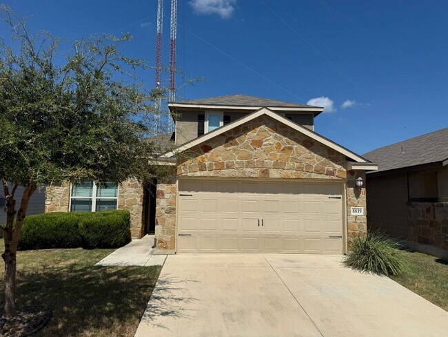 Primary Photo - 3-Bed, 2-Bath Tribute Ranch Home w/ Office...