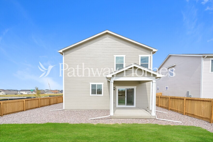 Building Photo - 17941 E 94th Ave