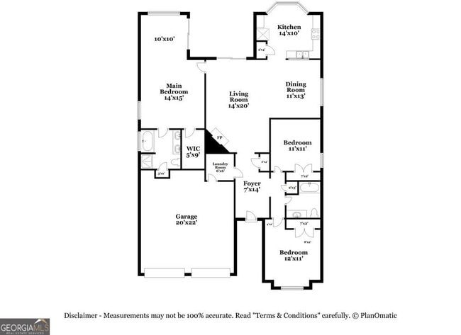 Building Photo - 512 Anglewood Trace
