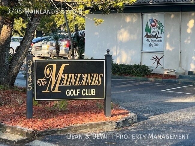 Building Photo - SFH in Mainland's 55+ Community - For Rent