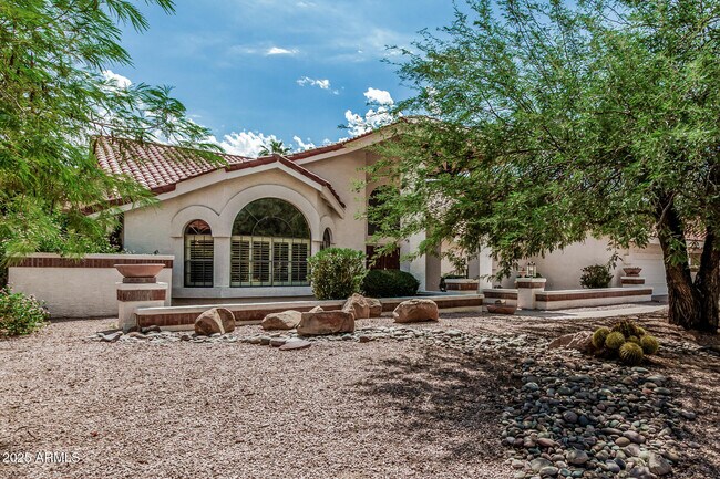 Building Photo - 9665 E Cochise Dr