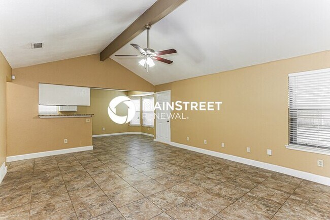 Building Photo - 3 Bedroom Pet-Friendly Home in Watauga, TX with Main Street Renewal