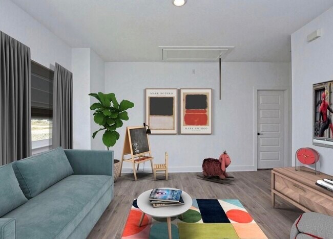 Building Photo - 920 Ray Berglund Blvd