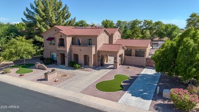Building Photo - 7149 W Avenida Del Sol