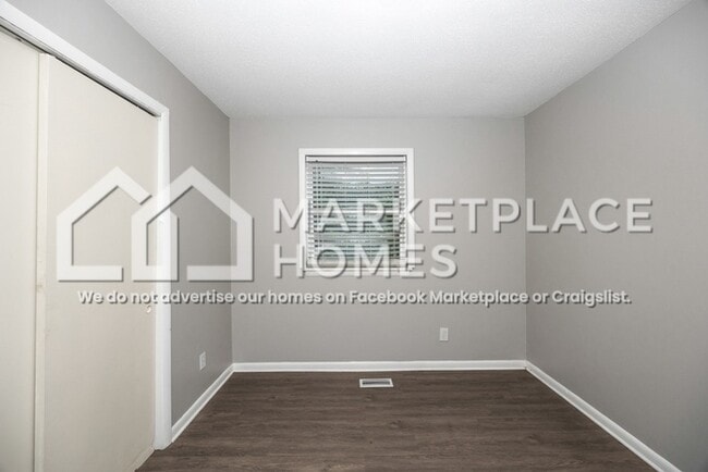 Building Photo - 4028 Sewall Dr SW