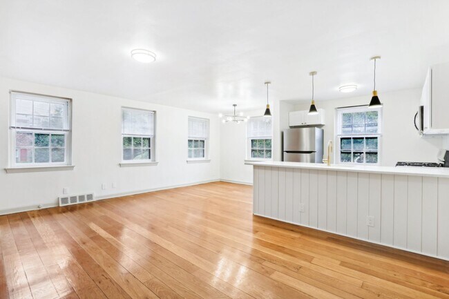 Building Photo - 3601 Stokley St