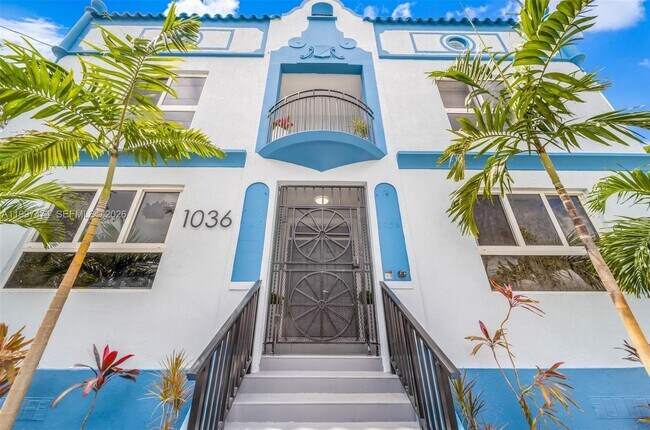 Building Photo - 1036 SW 5th St