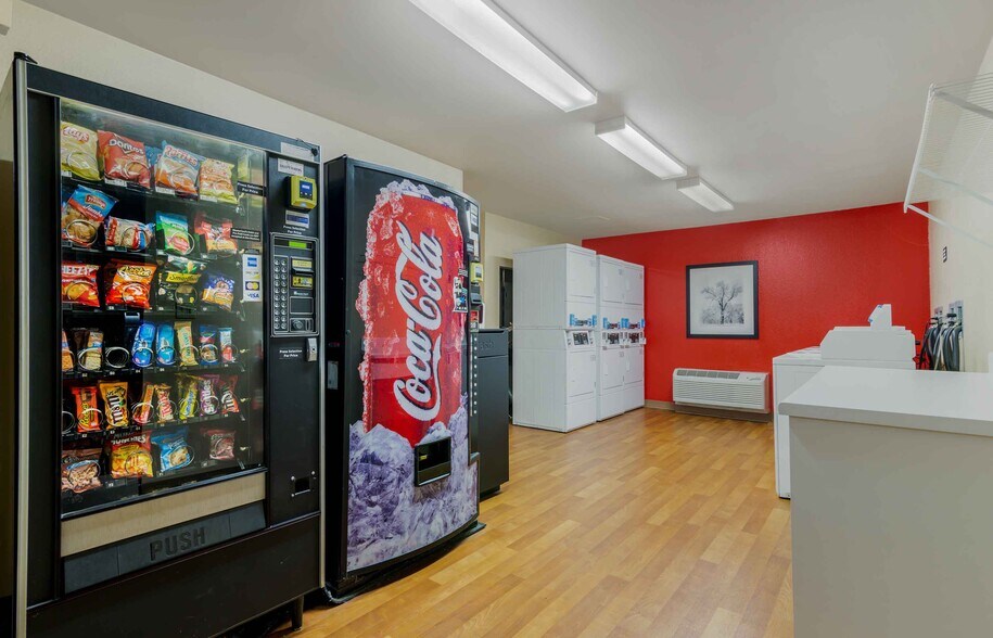 Building Photo - Furnished Studio-Atlanta - Alpharetta - Rock Mill Rd.