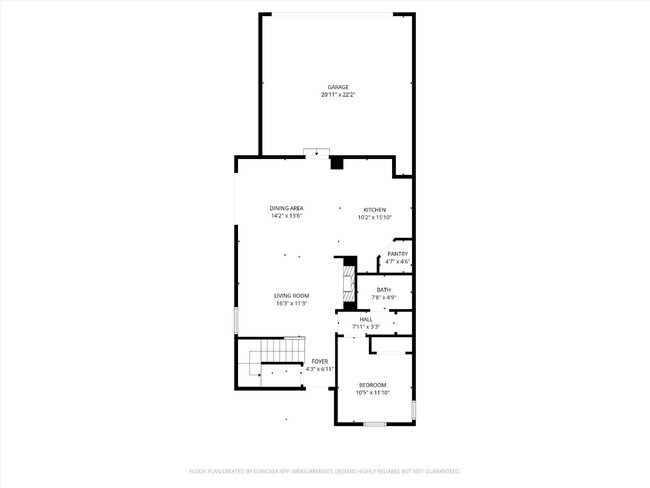 Building Photo - Beautiful home in the desirable Inspirada community! Move in ready!