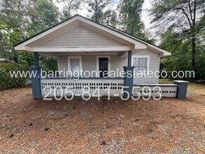 Building Photo - Birmingham/Forestdale