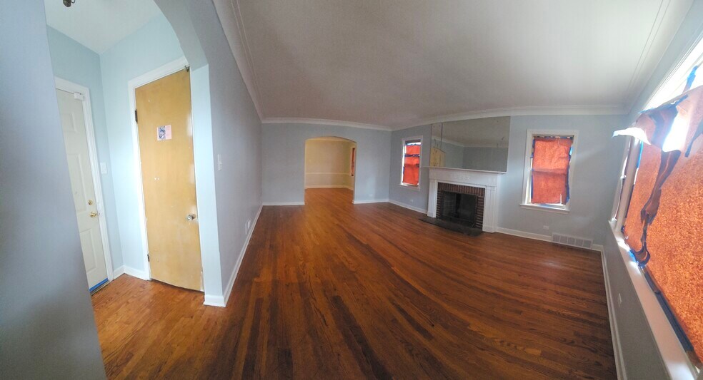 Building Photo - 7920 S Winchester Ave