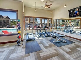 Building Photo - The Arbors at Edgewood