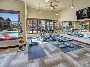 Building Photo - The Arbors at Edgewood
