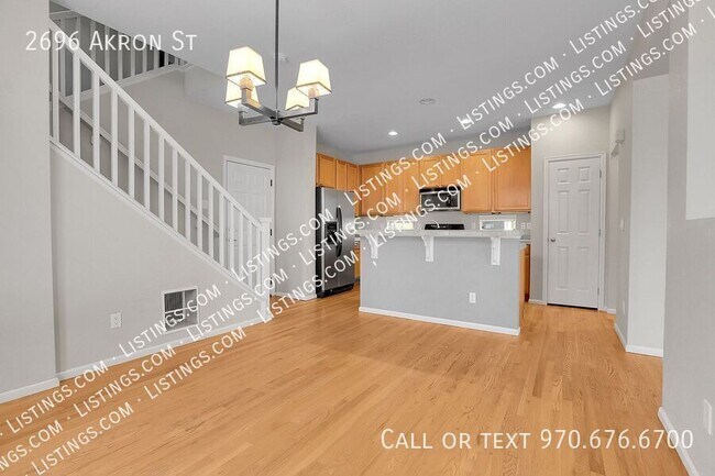 Building Photo - 2696 Akron St