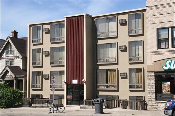 Primary Photo - 904 S State St