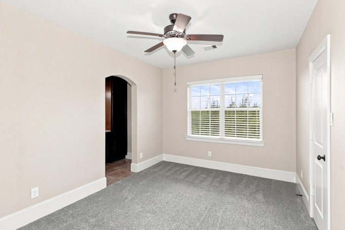 Building Photo - 2702 Church Wood Dr